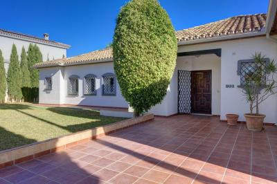 House for sale in Mijas Golf - R5351398