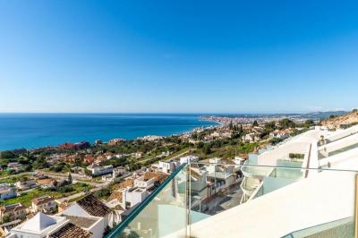 Duplex zum verkauf in Benalmádena Pueblo - R4838542 Duplex zum verkauf in Benalmádena Pueblo - R4838542