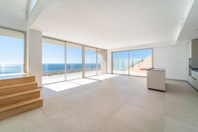 Duplex zum verkauf in Benalmádena Pueblo - R4838542 Duplex zum verkauf in Benalmádena Pueblo - R4838542