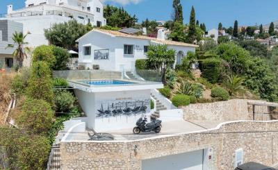 Hus till salu i Torreblanca del Sol - R5104207 Hus till salu i Torreblanca del Sol - R5104207