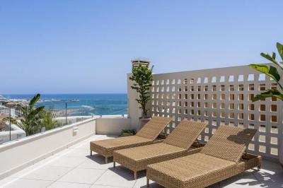 Appartement à vendre à Benalmádena Costa - R5366203 Appartement à vendre à Benalmádena Costa - R5366203