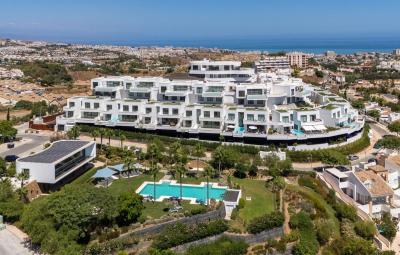 Talo myytävänä Benalmádena Pueblo - R5122768 Talo myytävänä Benalmádena Pueblo - R5122768