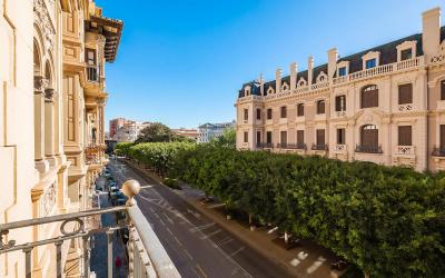 Lägenhet till salu i Málaga-Centro - R5223742 Lägenhet till salu i Málaga-Centro - R5223742