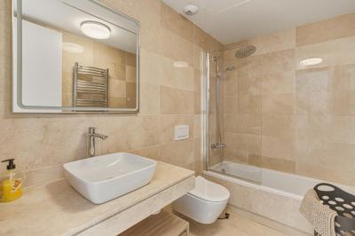 House for sale in La Cala de Mijas, Mijas - R5367499