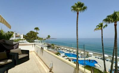 Piso in vendita a Estepona - R5009188