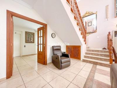 Maison à vendre à Estepona - R5192284 Maison à vendre à Estepona - R5192284