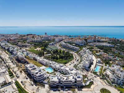 Piso in vendita a Estepona - R5361727