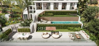 Duplex till salu i El Limonar, Málaga - R5040505 Duplex till salu i El Limonar, Málaga - R5040505