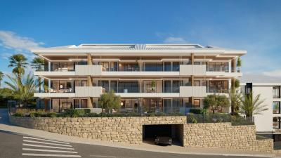 Appartement zum verkauf in El Higuerón - Capellania - R5072503 Appartement zum verkauf in El Higuerón - Capellania - R5072503
