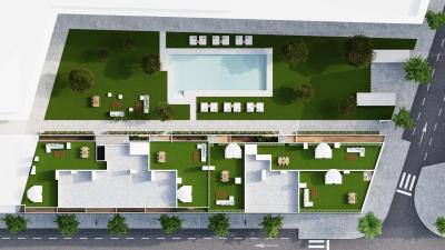 Apartment for sale in La Princesa - R5296468