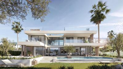 出售住房Sotogrande Alto - R5336095