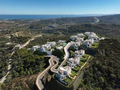 Huoneisto myytävänä Montemayor-Marbella Club, Benahavís - R4387324 Huoneisto myytävänä Montemayor-Marbella Club, Benahavís - R4387324