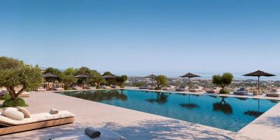 Huoneisto myytävänä Montemayor-Marbella Club - R5015353 Huoneisto myytävänä Montemayor-Marbella Club - R5015353