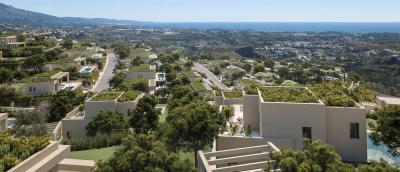 Huoneisto myytävänä Montemayor-Marbella Club - R5015353 Huoneisto myytävänä Montemayor-Marbella Club - R5015353
