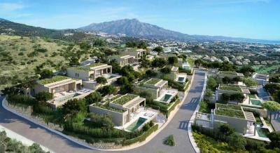 House for sale in Montemayor-Marbella Club - R5015632