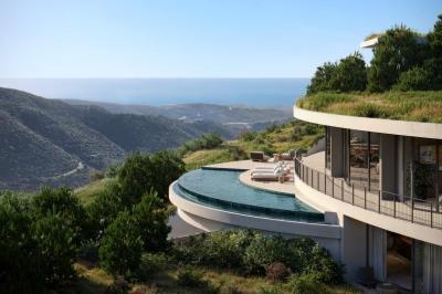 House for sale in Montemayor-Marbella Club - R5055214