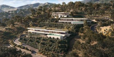 House for sale in Montemayor-Marbella Club - R5184541