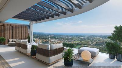 Апартаменты на продажу в La Zagaleta-El Madroñal - R4829020 Апартаменты на продажу в La Zagaleta-El Madroñal - R4829020