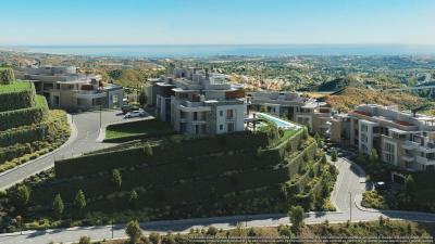 Апартаменты на продажу в La Zagaleta-El Madroñal - R4829020 Апартаменты на продажу в La Zagaleta-El Madroñal - R4829020