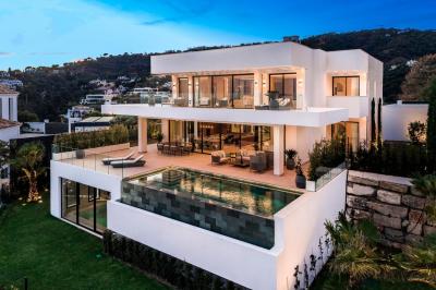 Дом на продажу в La Zagaleta-El Madroñal - R5251225 Дом на продажу в La Zagaleta-El Madroñal - R5251225