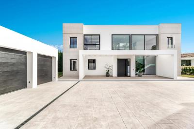 Дом на продажу в La Zagaleta-El Madroñal - R5251228 Дом на продажу в La Zagaleta-El Madroñal - R5251228