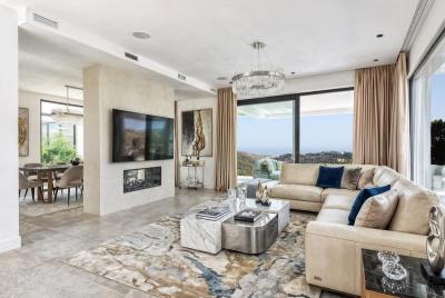 House for sale in Montemayor-Marbella Club - R5340352