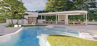 Haus zum verkauf in El Higuerón - Capellania - R5143342 Haus zum verkauf in El Higuerón - Capellania - R5143342