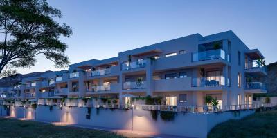 Appartement zum verkauf in Benalmádena Pueblo - R4189933 Appartement zum verkauf in Benalmádena Pueblo - R4189933