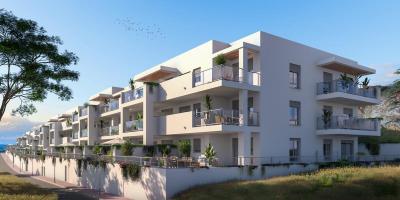 Appartement zum verkauf in Benalmádena Pueblo - R4189933 Appartement zum verkauf in Benalmádena Pueblo - R4189933