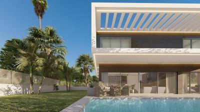 Haus zum verkauf in El Higuerón - Capellania - R5122693 Haus zum verkauf in El Higuerón - Capellania - R5122693