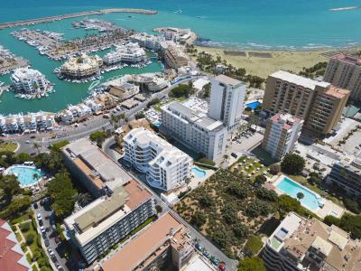 Appartement à vendre à Solymar - Puerto Marina - R4641769 Appartement à vendre à Solymar - Puerto Marina - R4641769