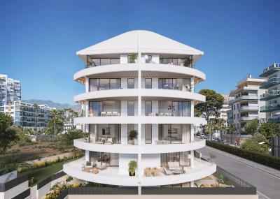 Appartement à vendre à Solymar - Puerto Marina - R4641769 Appartement à vendre à Solymar - Puerto Marina - R4641769