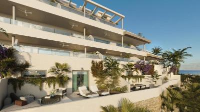 Asunnot myytävänä Zona Centro Comercial Torrequebrada - R5011087 Asunnot myytävänä Zona Centro Comercial Torrequebrada - R5011087