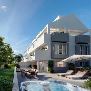 Appartement à vendre à Zona Centro Comercial Torrequebrada - R4905526 Appartement à vendre à Zona Centro Comercial Torrequebrada - R4905526