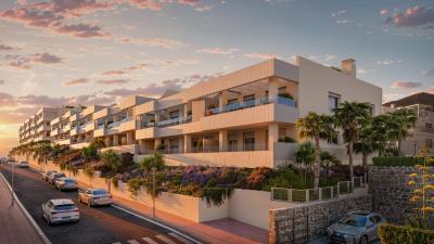 Appartement zum verkauf in Benalmádena Pueblo - R5105764 Appartement zum verkauf in Benalmádena Pueblo - R5105764