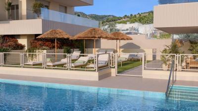 Appartement zum verkauf in Benalmádena Pueblo - R5105764 Appartement zum verkauf in Benalmádena Pueblo - R5105764