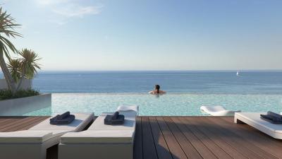 Апартаменты на продажу в Bahía de Casares - R4590988 Апартаменты на продажу в Bahía de Casares - R4590988