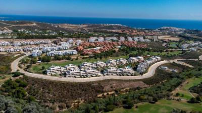 Lägenhet till salu i Casares Golf - Casares del Sol - R4787134 Lägenhet till salu i Casares Golf - Casares del Sol - R4787134