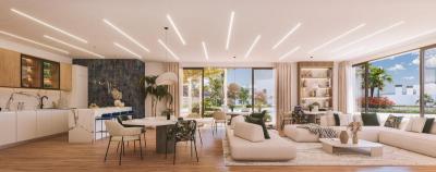 Lägenhet till salu i Casares Golf - Casares del Sol - R4793359 Lägenhet till salu i Casares Golf - Casares del Sol - R4793359