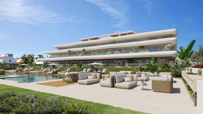 Lägenhet till salu i Marina de Casares - R5016070 Lägenhet till salu i Marina de Casares - R5016070