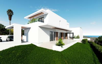 House for sale in Casares Golf - Casares del Sol - R5195131