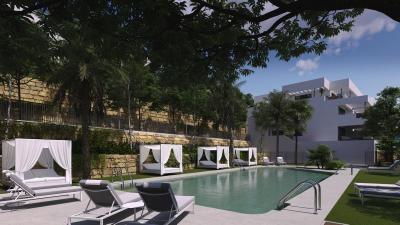 Lägenhet till salu i Casares Golf - Casares del Sol - R5286823 Lägenhet till salu i Casares Golf - Casares del Sol - R5286823
