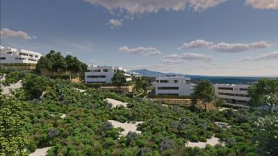 Lägenhet till salu i Casares Golf - Casares del Sol - R5286823 Lägenhet till salu i Casares Golf - Casares del Sol - R5286823