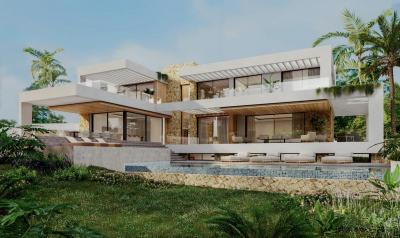 Talo myytävänä Casares Golf - Casares del Sol - R5347777 Talo myytävänä Casares Golf - Casares del Sol - R5347777