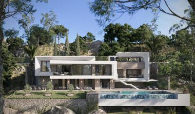 Talo myytävänä Casares Golf - Casares del Sol - R5368288 Talo myytävänä Casares Golf - Casares del Sol - R5368288