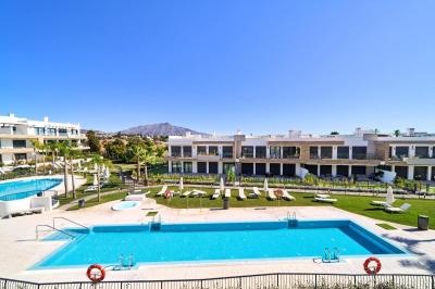 Appartement te koop in La Alquería - R4039870 Appartement te koop in La Alquería - R4039870