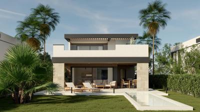 Hus til salg i Villacana-Costalita-Saladillo - R4325809 Hus til salg i Villacana-Costalita-Saladillo - R4325809