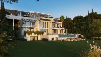 House for sale in La Concha-Resina Golf - R4783753