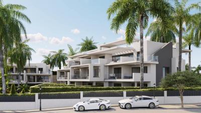 Huoneisto myytävänä Guadalobón, Estepona - R4793152 Huoneisto myytävänä Guadalobón, Estepona - R4793152