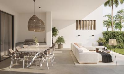出售酒店式公寓Villacana-Costalita-Saladillo - R4808206